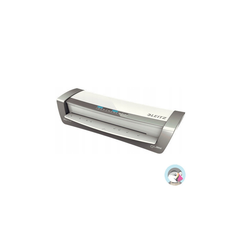 Laminator iLam OFFICE Pro A3 75180084 LEITZ