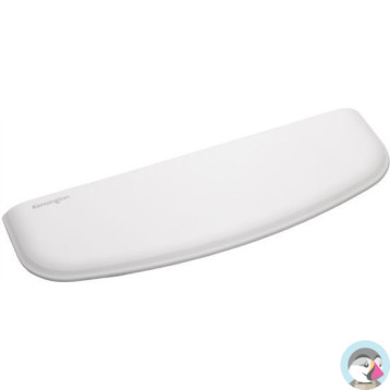 Podkładka KENSINGTON ErgoSoft pod nadgarstki do klawiatur szara K50435EU Podkładka KENSINGTON ErgoSoft pod nadgarstki do klawiatur szara K50435EU