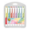 Zakreślacz STABILO swing cool pastel 8 szt. etui 275/8-08-1