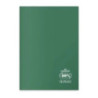Zeszyt szkolny A5 60 kartek w kratkę 70g ECO PP Ocean Colors 400197971 HERLITZ
