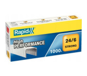 Zszywki 24/6 Strong (1000szt.) 24855800 RAPID