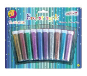 Brokat sypki bio 10 kol x 4.5g MT-6356 ALIGA