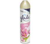 Odświeżacz w sprayu BRISE/GLADE 300 ml FLORAL CHERRIES & Pink Sakura
