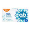 Tampony O.B. (16 sztuk) ORYGINAL Super ProComfort
