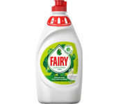 Płyn do naczyń FAIRY 450ml jabłko