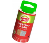 Wkład do rolki czyszczącej Silver 56 listków SCOTCH-BRITE 3M-XA004808060