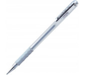 Pióro K118Z srebrne PENTEL