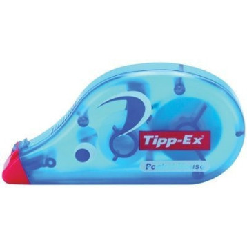 Korektor w taśmie TIPP-EX POCKET MOUSE 8207892 Korektor w taśmie TIPP-EX POCKET MOUSE 8207892