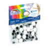 Oczy Confetti Fiorello GR-KE80-12 170-2270 Oczy Confetti Fiorello GR-KE80-12 170-2270