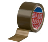 Taśma pakowa 66m x48mm brązowa (6sztuk) TESA PACK SOLVENT 04263-00156-07
