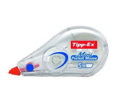 Korektor w taśmie Mini POCKET MOUSE TIPPEX 932564 BIC