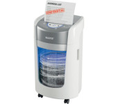 Niszczarka Leitz IQ Optimax Home Office 225 P5 15L 83580000