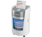 Niszczarka Leitz IQ Optimax Small Office 350 P5 22L 83590000