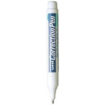 Korektor w piórze CLP-300 8ml UNI Korektor w piórze CLP-300 8ml UNI