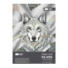 Blok Hobby SILVER A4 150-230g. (10ark.) HA 7840 2030-SL Happy Color