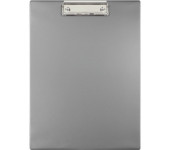 Deska klip A4 siwy KH-01-09 BIURFOL