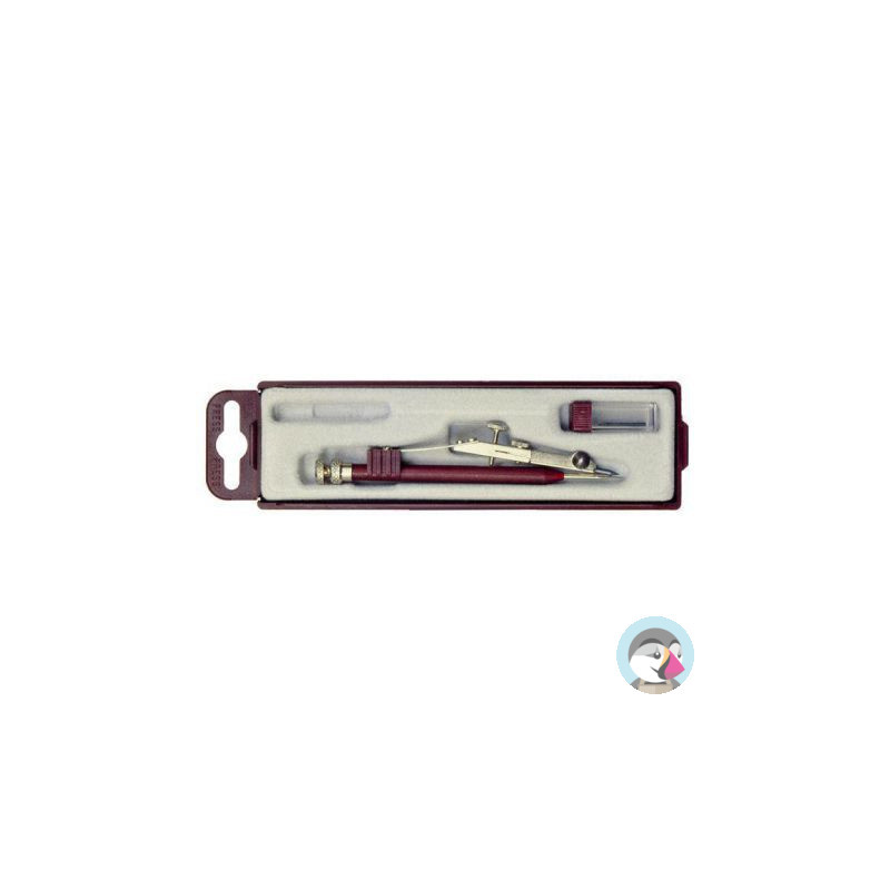 Cyrkiel 400/BP precyzyjny