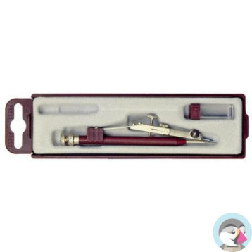 Cyrkiel 400/BP precyzyjny