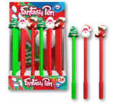 Długopis fantazyjny MIKOŁAJ I TT7952 PENMATE