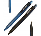 Długopis automatyczny 0,7mm ASTRAPEN Black&Denim 201025001