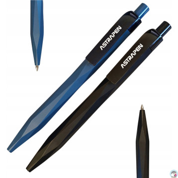 Długopis automatyczny 0,7mm ASTRAPEN Black&Denim 201025001