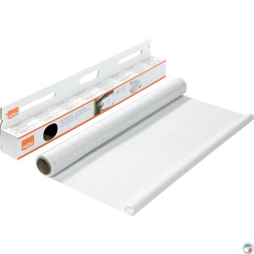 Folia suchościeralna Nobo Instant 60x80cm kratka 1905157 NOBO