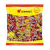 Cukierki TYCI karmelki twarde o smakach owocowych 1kg
