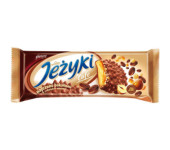 Ciastka JEŻYKI 140g Cafe