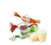 Cukierki JEDNOŚĆ CIUT pudrowe 1kg z witaminą C