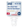 Żel do dezynfekcji rąk TORK S4 1000ml 424108