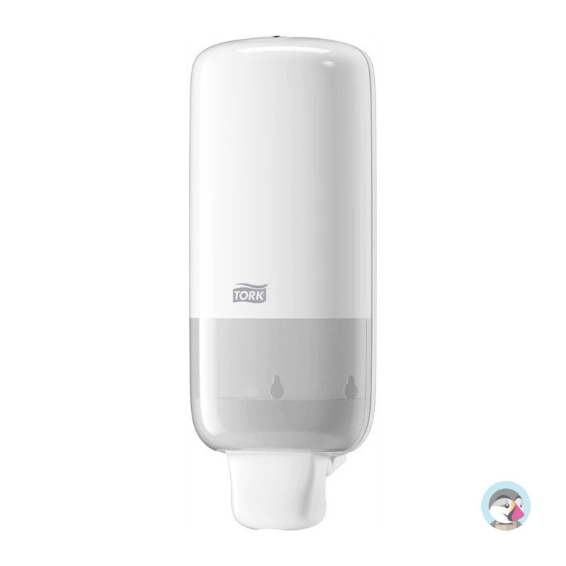 Dozownik do mydła w piance S4 biały 561500 TORK