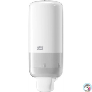 Dozownik do mydła w piance S4 biały 561500 TORK