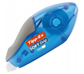 Korektor w taśmie SOFT GRIP BIC TIPP-EX 895933 10m
