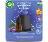 Dyfuzor AIR WICK Aroma Mist Mgiełka z olejkami 20ml Spokojna noc