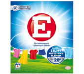 Proszek do prania E 220g do kolorowych i ciemnych tkanin