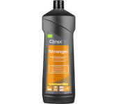 Mleczko do czyszczenia powierzchni i urządzeń sanitarnych Stronger 750ml CL77686 CLINEX