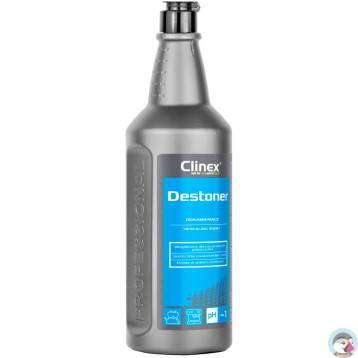 Odkamieniacz DESTONER 1L CL77501 CLINEX