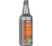 Płyn uniwersalny do mycia podłóg Floral Ocean 1L CL77890 CLINEX
