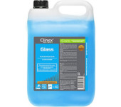 Płyn do mycia szyb Glass 5L CL77111 CLINEX
