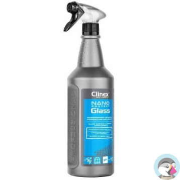 Płyn do szyb 1L Nano Protect Glass CL77329 CLINEX