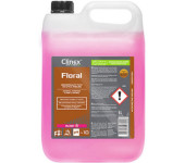 Płyn uniwersalny do mycia podłóg Floral Blush 5L CL77894 CLINEX