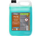 Płyn uniwersalny do mycia podłóg Floral Ocean 5L CL77891 CLINEX