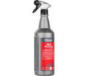 Preparat do mycia sanitariatów i łazienek W3 Active SHIELD 1L CL77708 CLINEX