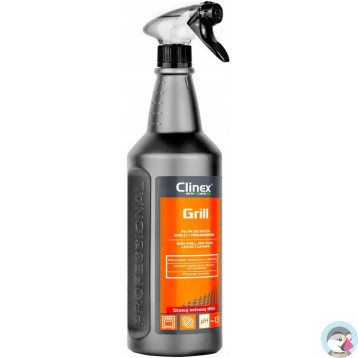 Płyn CLINEX do czyszczenia grila (CL77071)