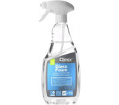 Pianka CLINEX do mycia szyb 650ml (CL77688)