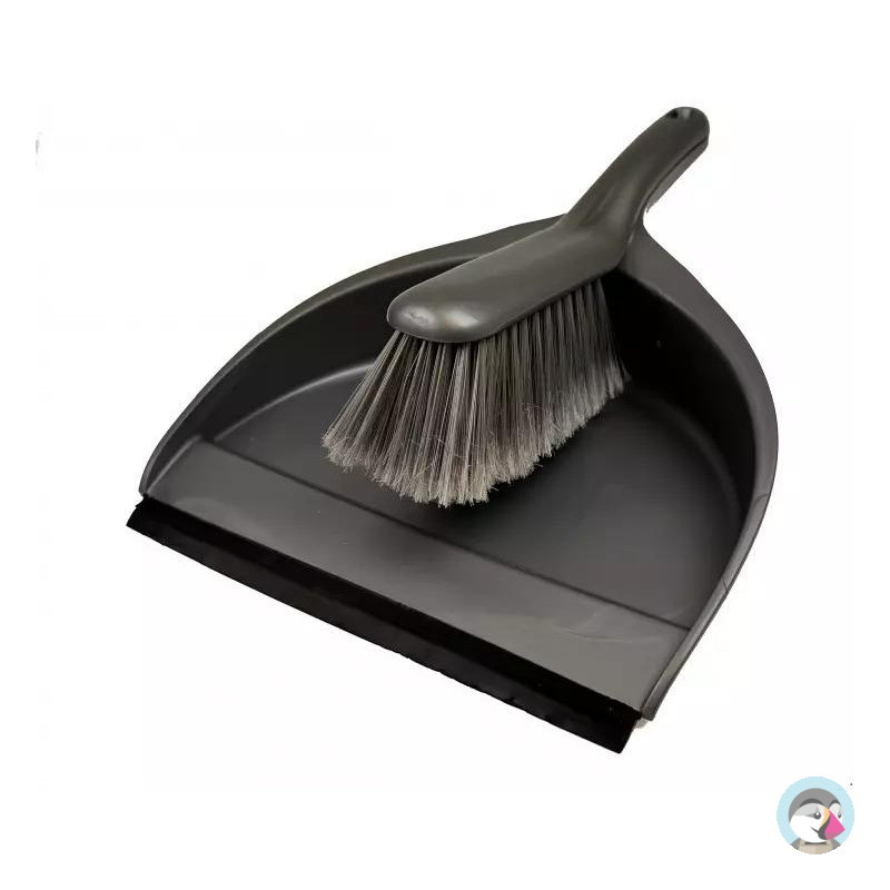 Zmiotka z szufelką HSH Standard 600000038