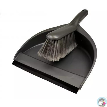 Zmiotka z szufelką HSH Standard 600000038