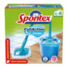Zestaw Mop SPONTEX Full Action Corner System 19800255