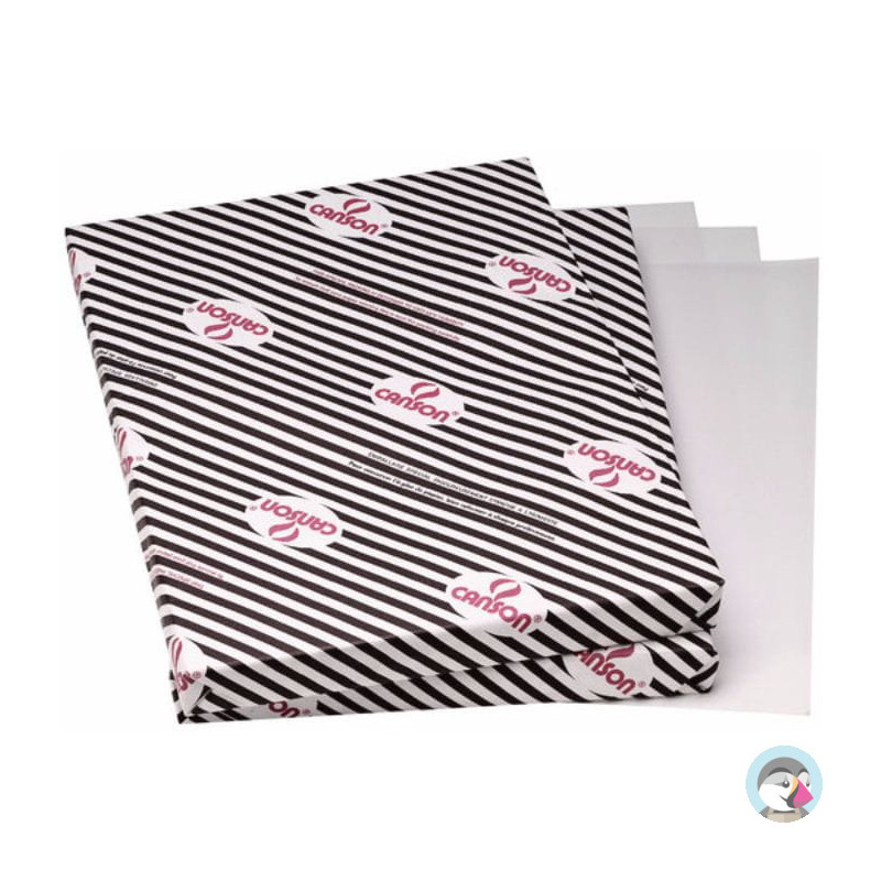 Kalka kreślarska A1 90/95g. 100ark. 200011874 CANSON