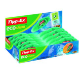 Korektor w taśmie 5mm x6m ECOLUTIONS 880681 BIC